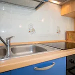 Hibiscus House-mediterranean Bliss Apartman