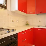Hibiscus House-mediterranean Bliss Apartman Funtana Meiga