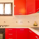 Hibiscus House-mediterranean Bliss Apartman Funtana Meiga