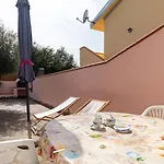 Apartman Hibiscus House-mediterranean Bliss Funtana Meiga