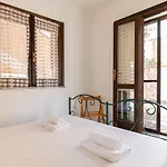 Apartman Hibiscus House-mediterranean Bliss Funtana Meiga