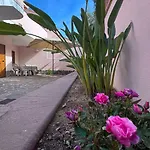 Apartman Hibiscus House-mediterranean Bliss Funtana Meiga