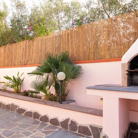 Lejlighed Sardinianworld - Hibiscus House *