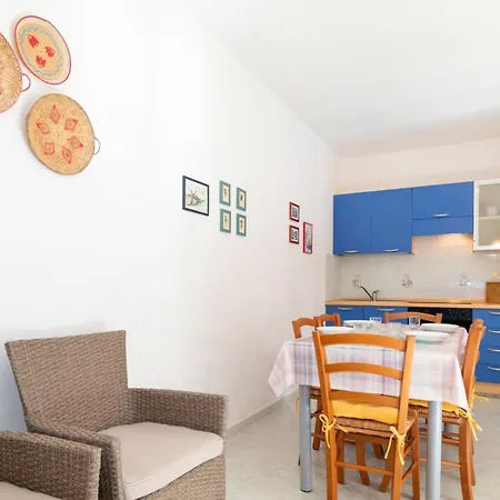 Apartman Hibiscus House-mediterranean Bliss Funtana Meiga
