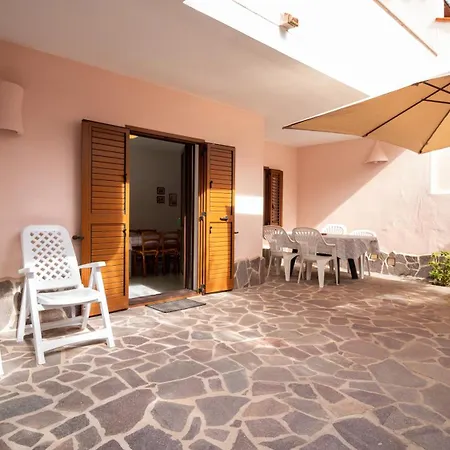 Hibiscus House-mediterranean Bliss Apartman