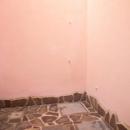 Sardinianworld - Hibiscus House Lejlighed *