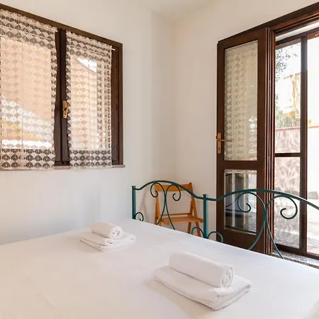 Daire Hibiscus House-mediterranean Bliss Funtana Meiga