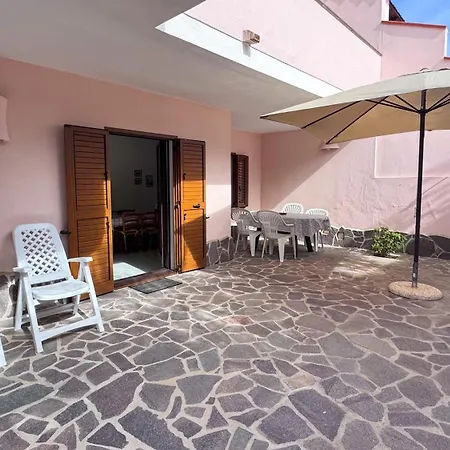 Hibiscus House-mediterranean Bliss